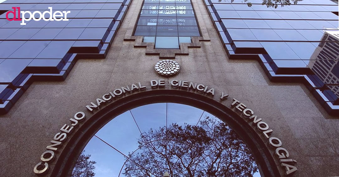 conacyt