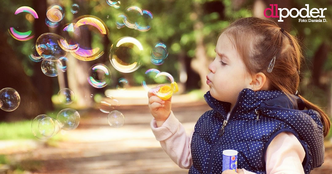 Día Internacional de la Niña