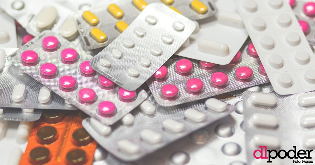 antibióticos