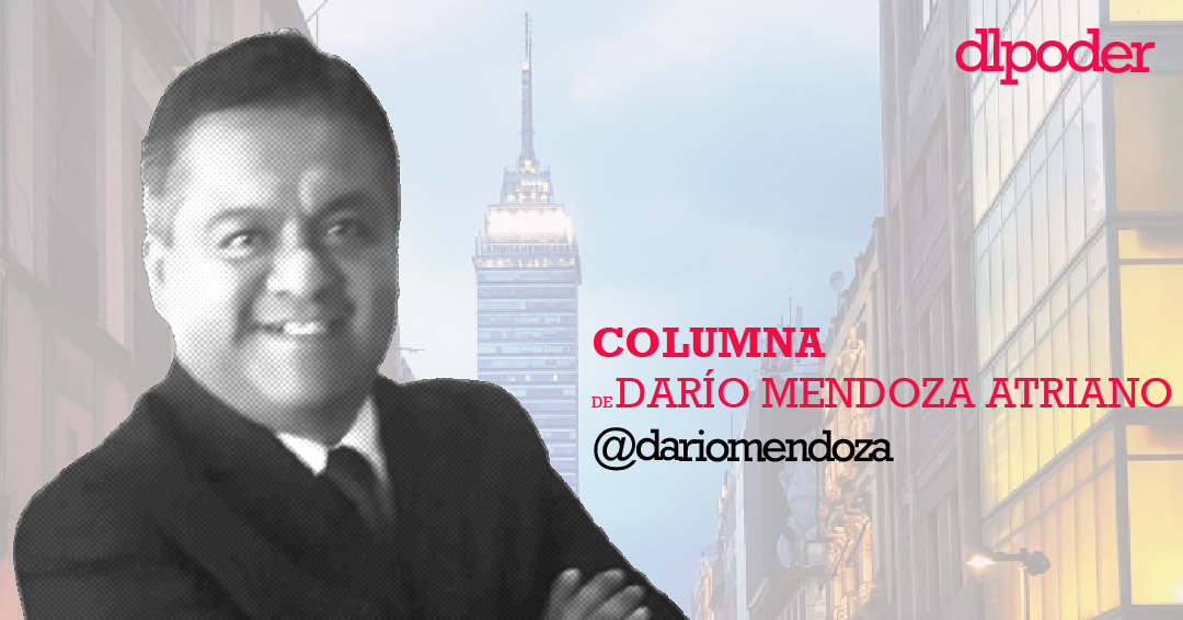 dario mendoza atriano