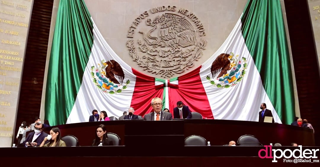 desabasto medicamentos