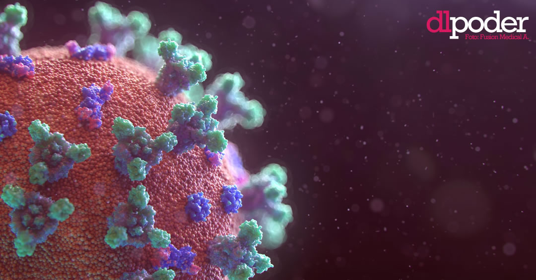 infecciones covid