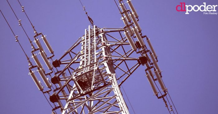 reforma eléctrica