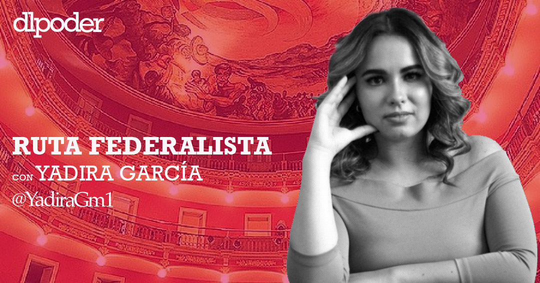 yadira garcia montero