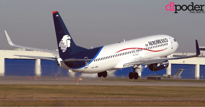 aeroméxico