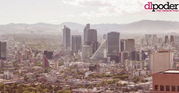 carbón México