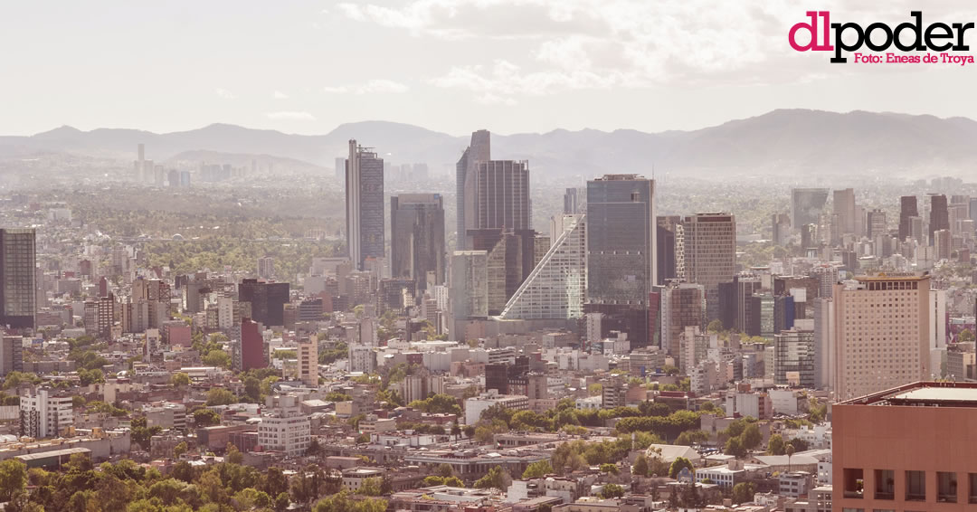 carbón México