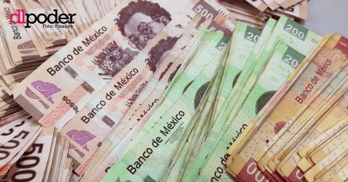 crecimiento méxico ocde