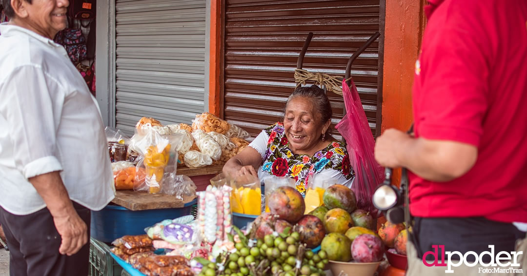 economía informal