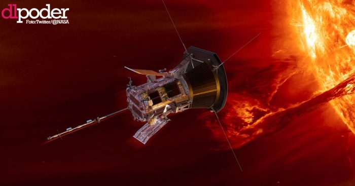 nasa sol