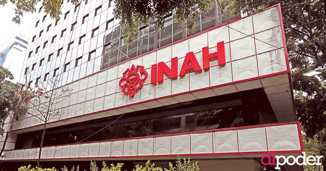 INAH
