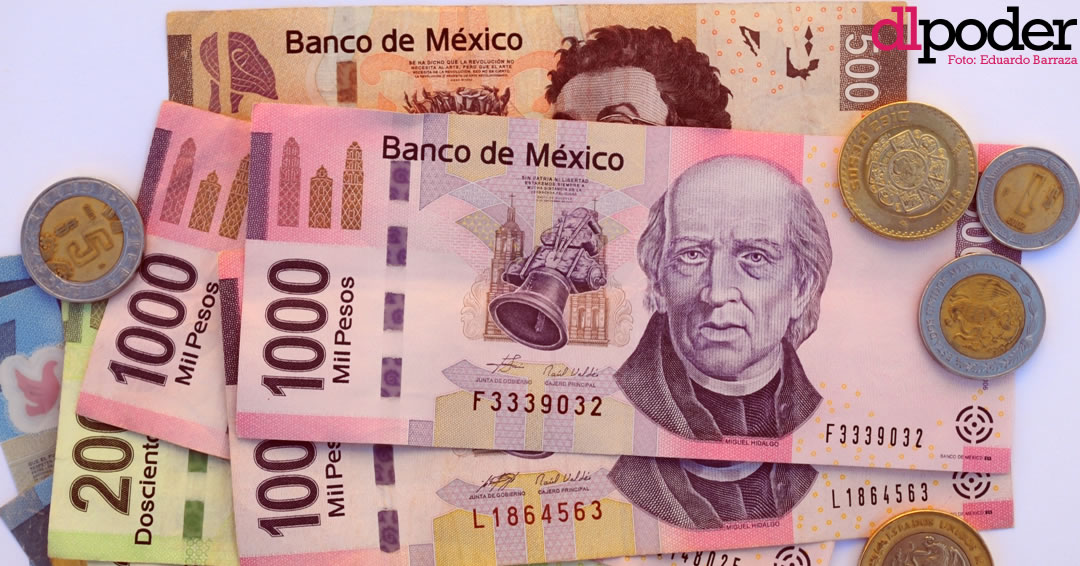 economía mexicana