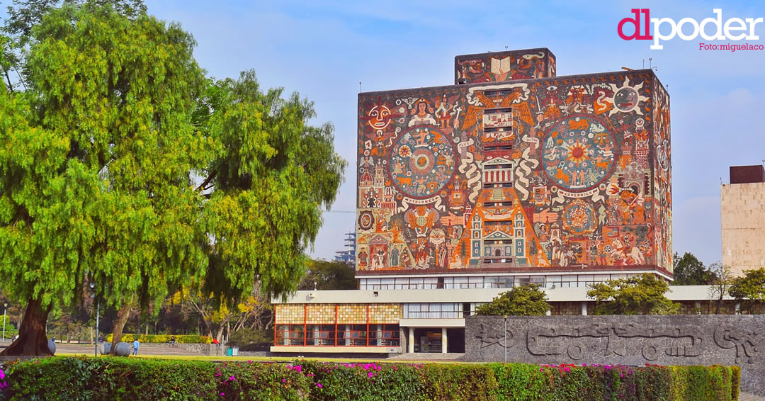 unam clases