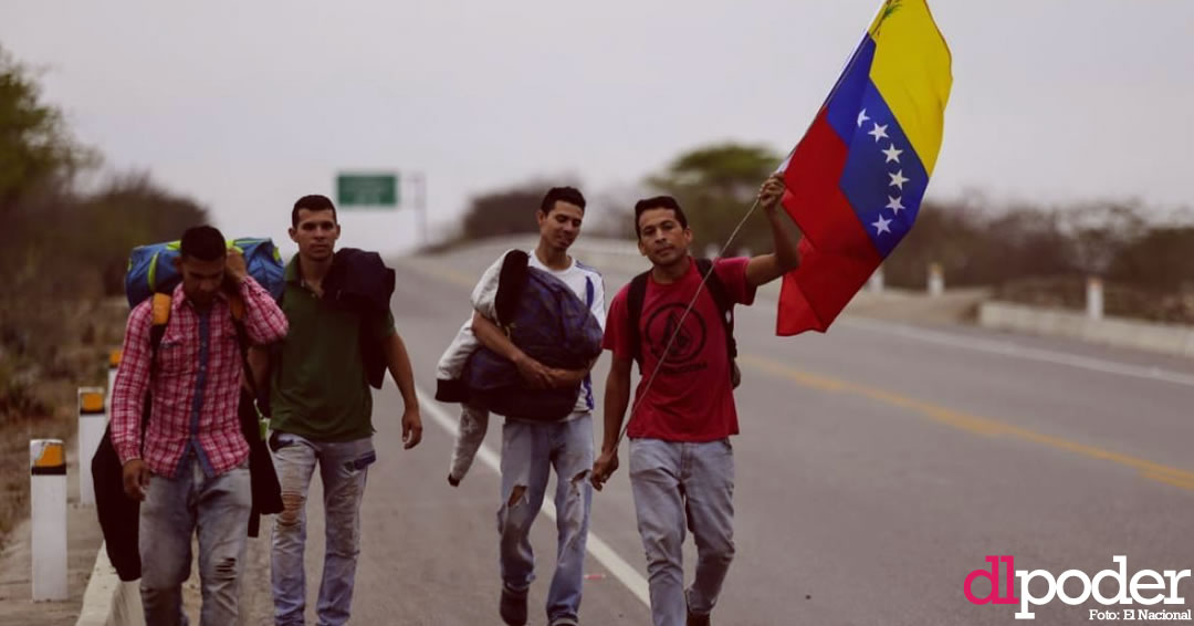 visa venezuela