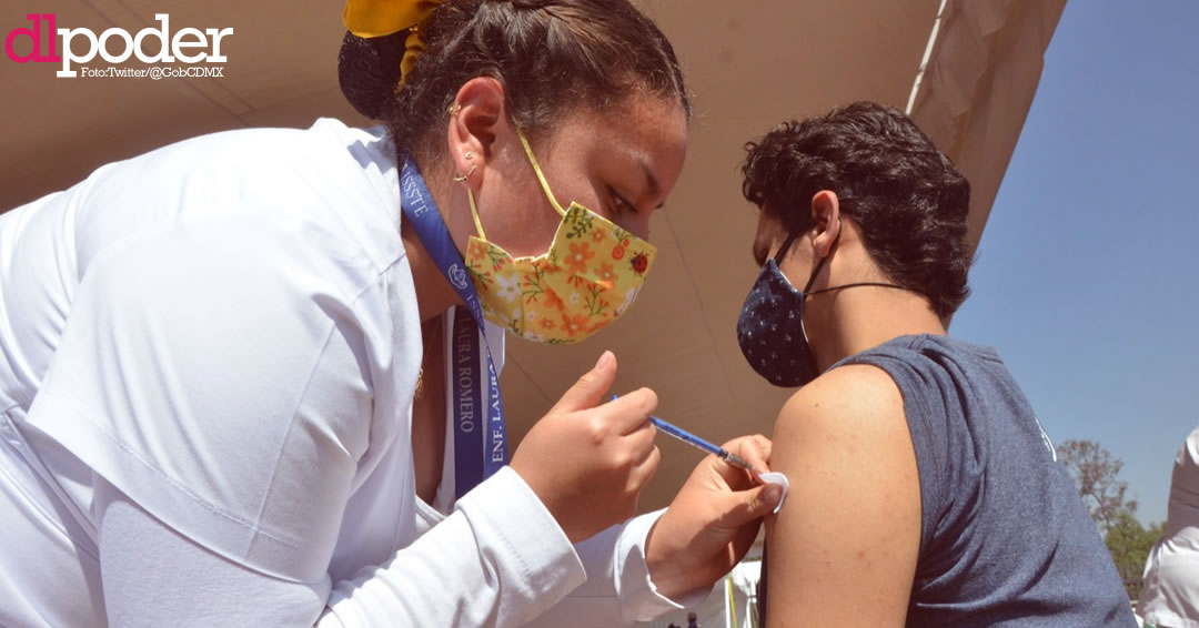 centros salud