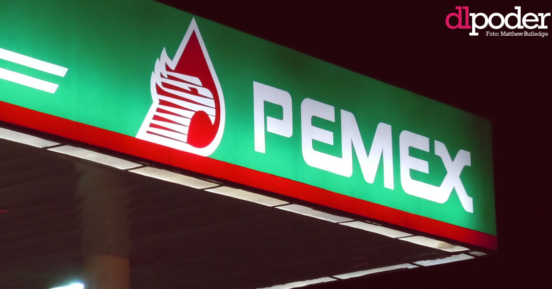 gasolina méxico