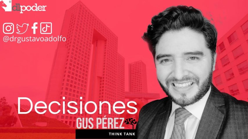 Gustavo Perez