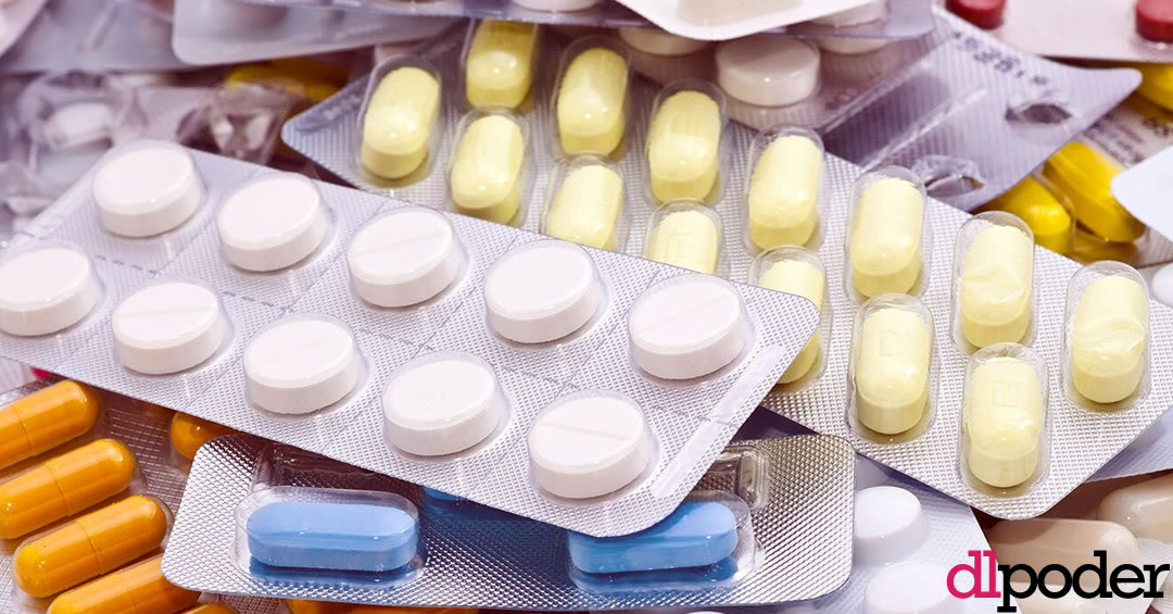 recetas medicamento desabasto