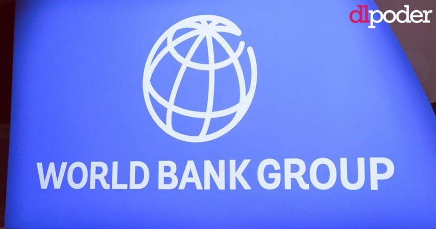 banco mundial previsiones 2022