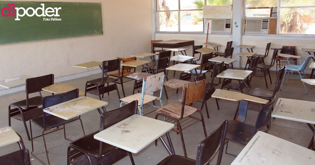 escuela es nuestra