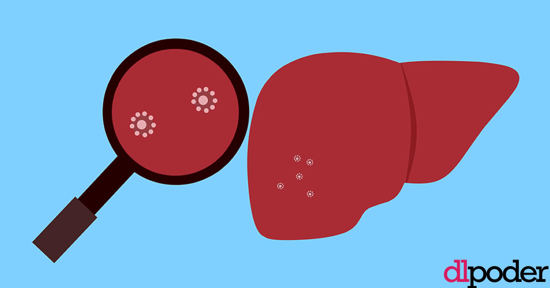 hepatitis niños