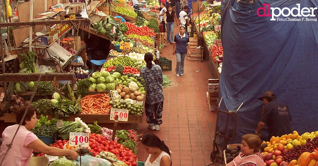 inflación primera quincena abril