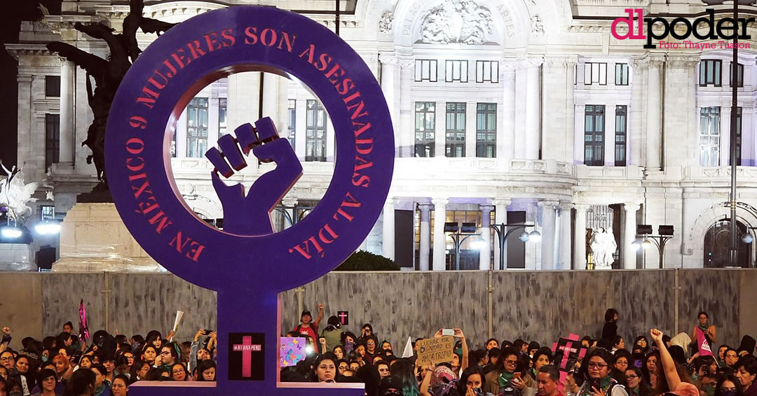 intento de feminicidio