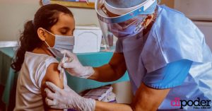 Vacunas para niños: No le importa a la 4T