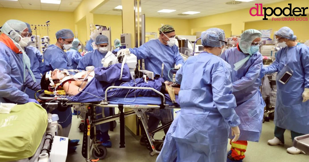 médicos cubanos