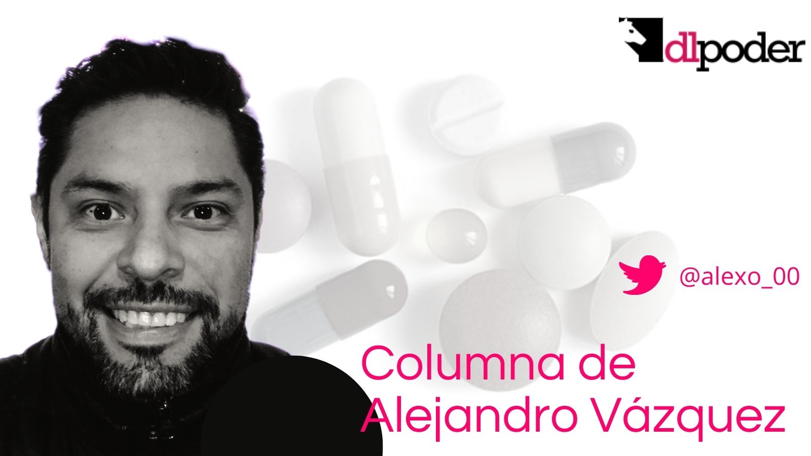 Alejandro Vazquez