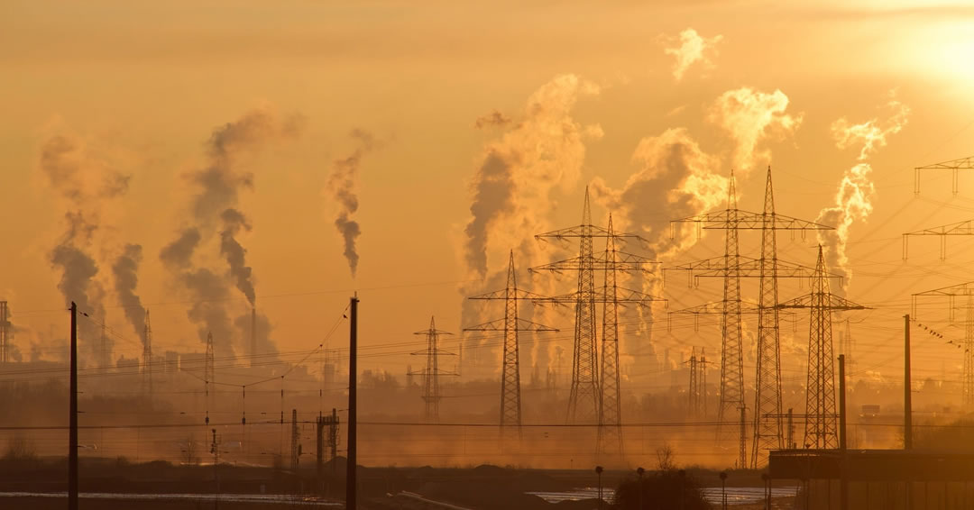 sector energético represalias Estados Unidos