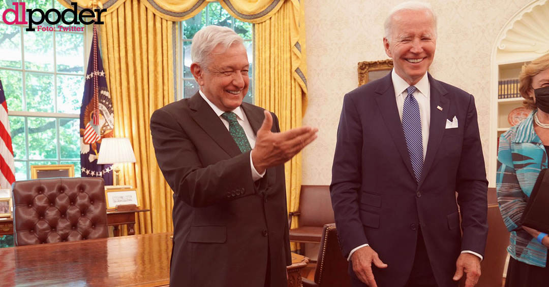 México frontera EEUU
