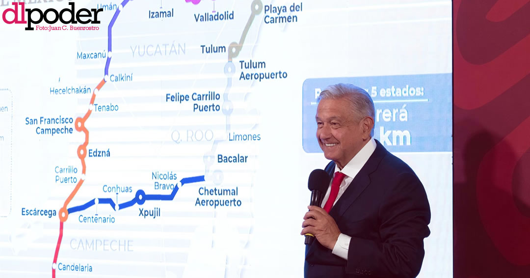 Tren Maya
