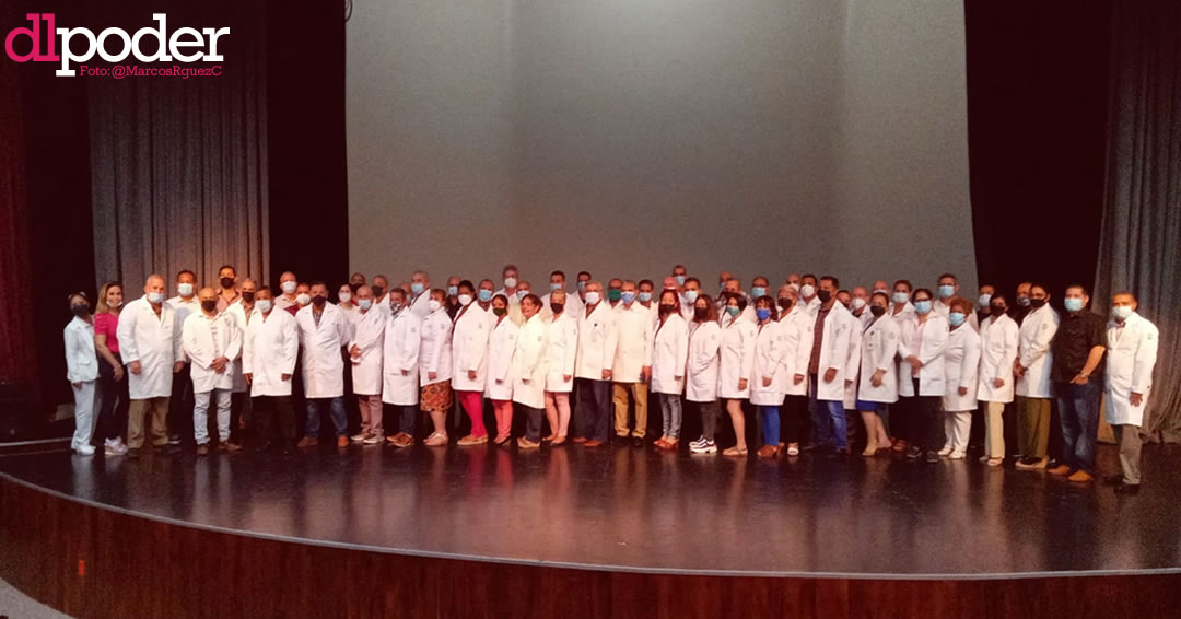 médicos cubanos Nayarit