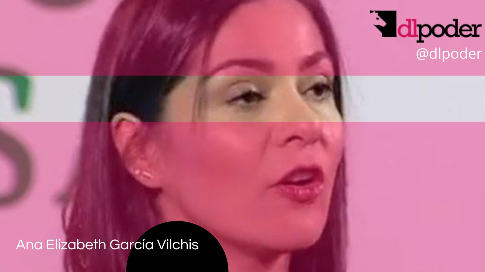 Elizabeth Garcia Vilchis