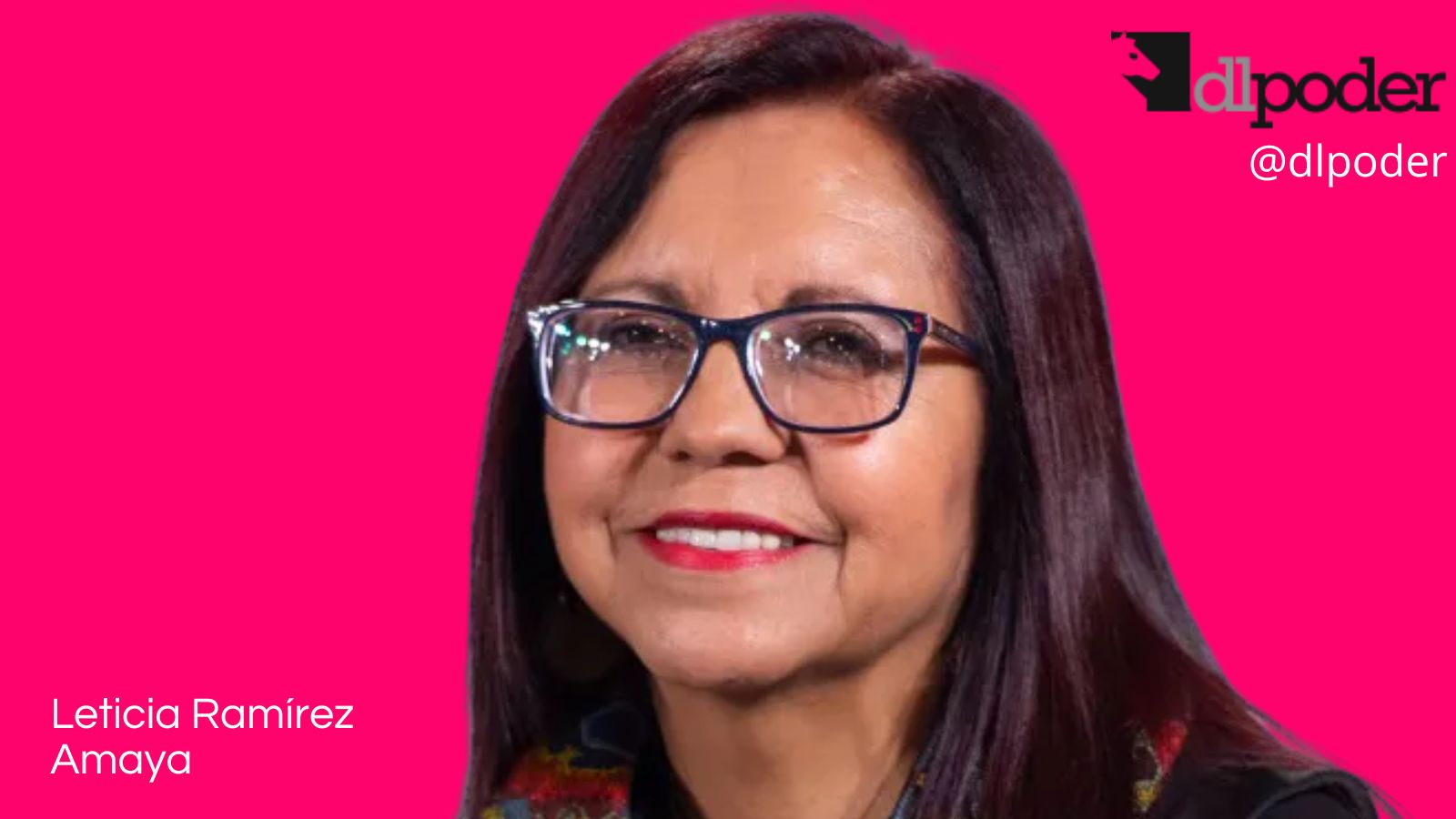 leticia ramirez amaya