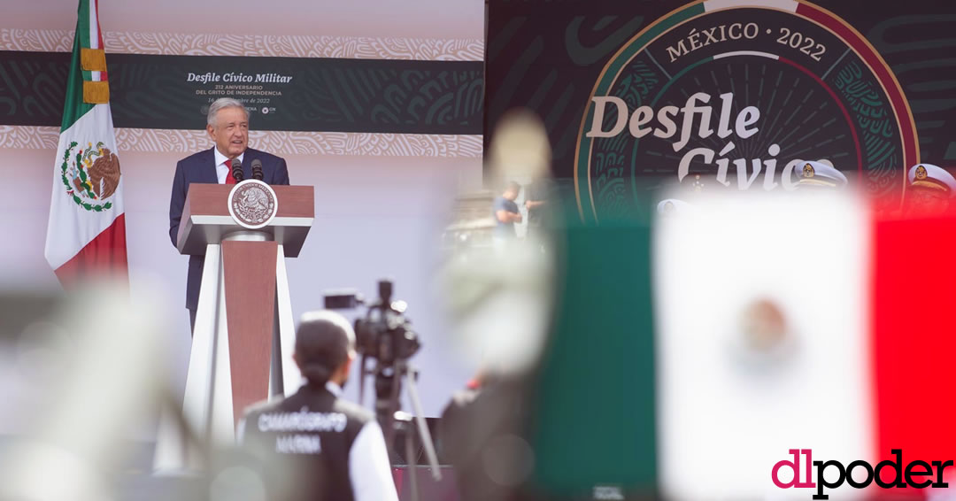 AMLO ONU