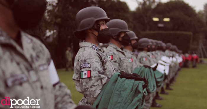 Guardia Nacional