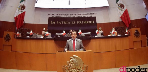Gobierno reforzará programas sociales mientras la deuda de México crece