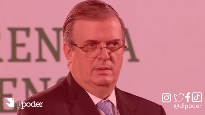 Marcelo Ebrard