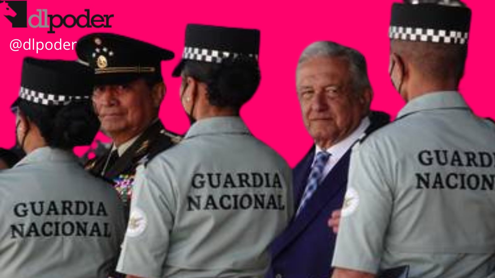 sedena guarda nacional