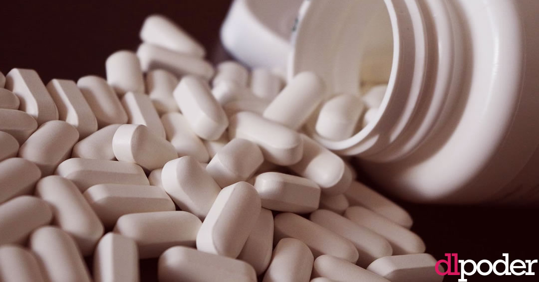 medicamentos falsos