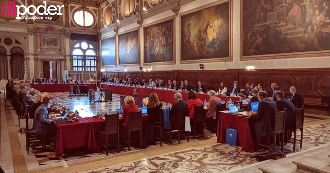 Comisión Europea reforma INE