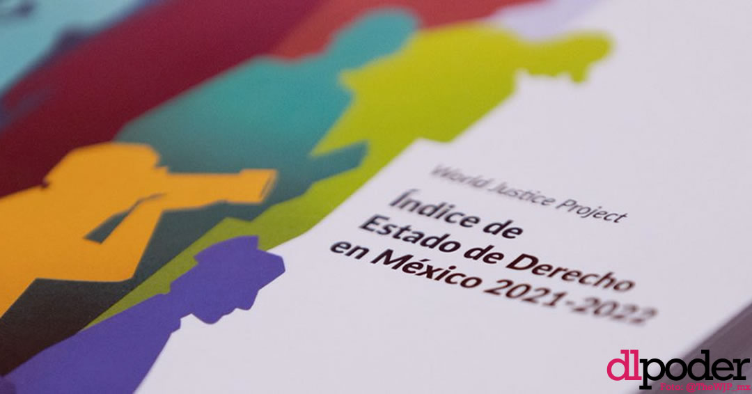 Estado de Derecho