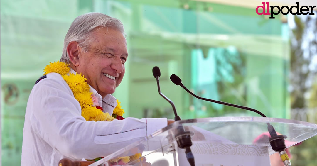 amlo hackeo