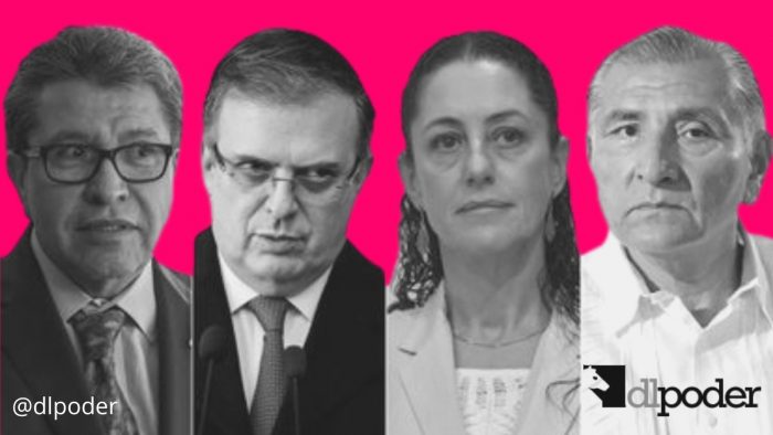 candidatos morena