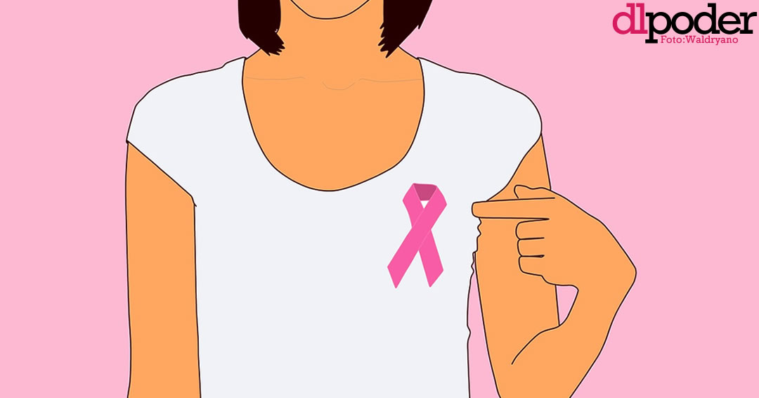 cáncer de mama