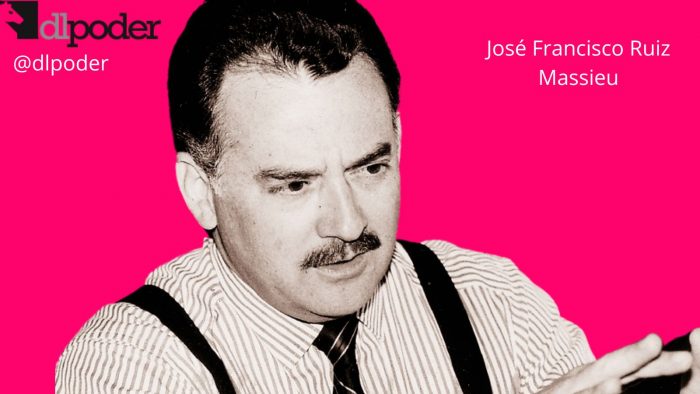 jose francisco ruiz massieu