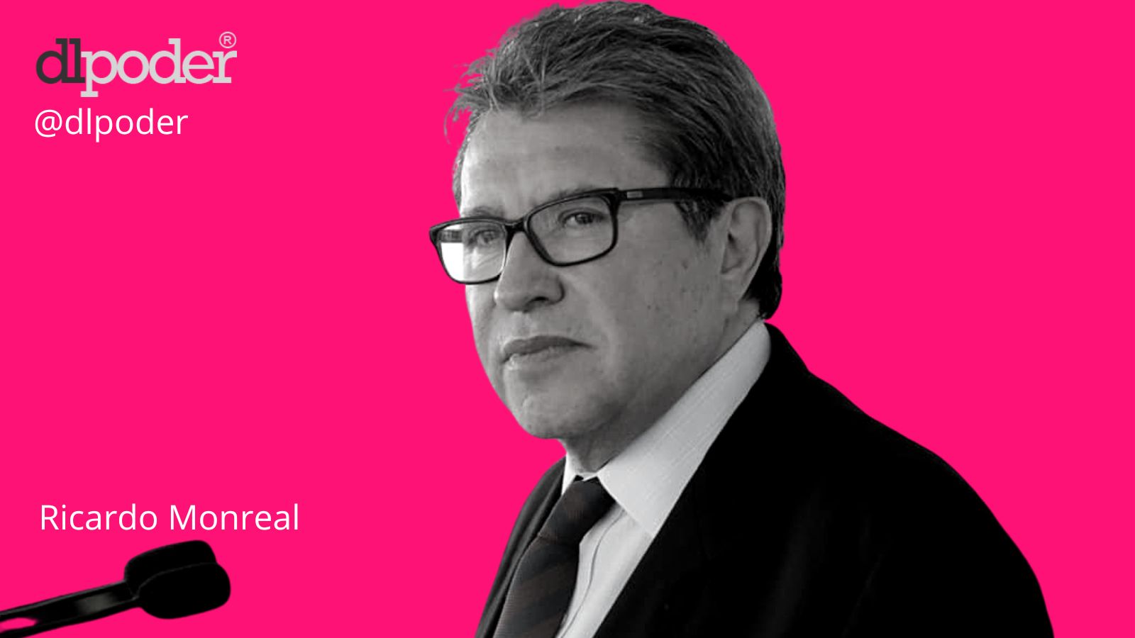 ricardo monreal