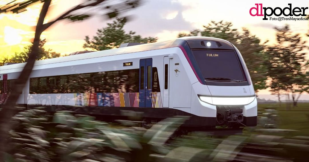 Tren Maya
